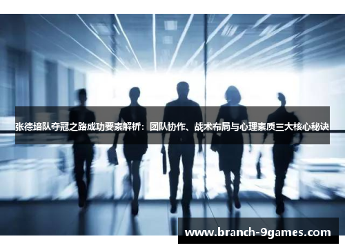 张德培队夺冠之路成功要素解析：团队协作、战术布局与心理素质三大核心秘诀