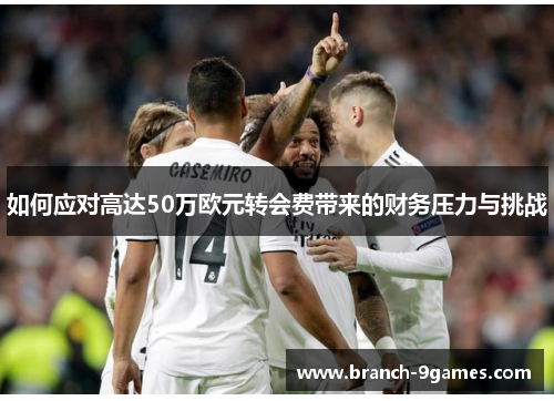 如何应对高达50万欧元转会费带来的财务压力与挑战 如何应对高达50万欧元转会费带来的财务压力与挑战