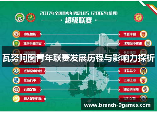 瓦努阿图青年联赛发展历程与影响力探析